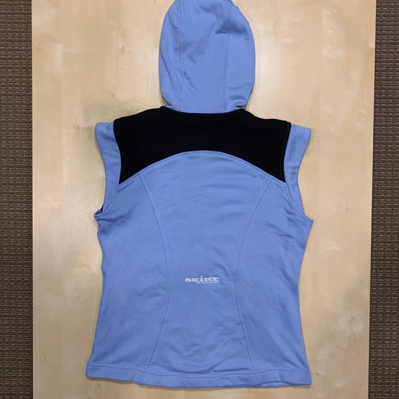 SkirtSports Jackets & Coats Skirt Sports Ice Queen Vest Sample